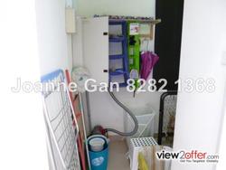 Costa Del Sol (D16), Condominium #61421352